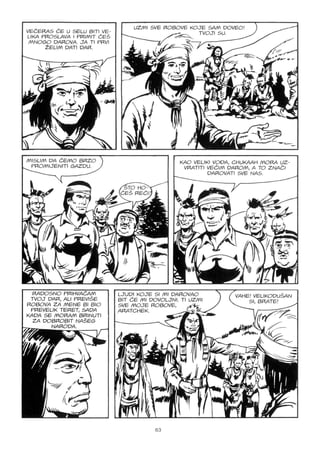 Zagor Extra 231 - Zasjeda