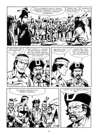 Zagor Extra 231 - Zasjeda