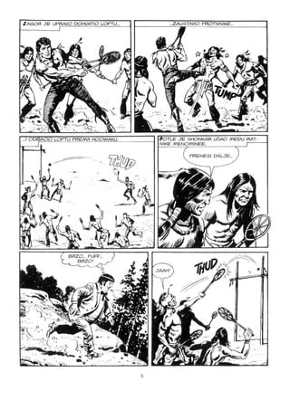 Zagor Extra 231 - Zasjeda