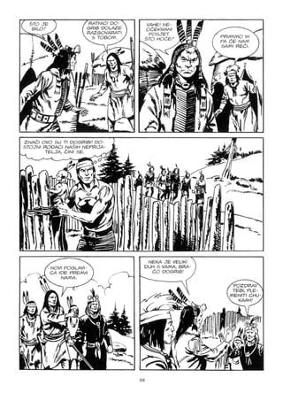 Zagor Extra 231 - Zasjeda