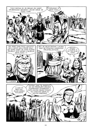 Zagor Extra 231 - Zasjeda