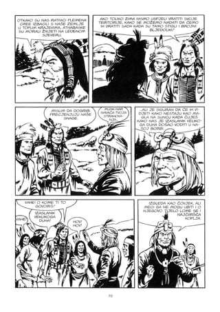 Zagor Extra 231 - Zasjeda