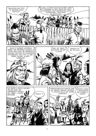 Zagor Extra 231 - Zasjeda