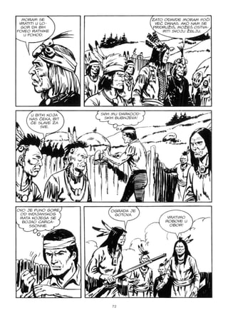 Zagor Extra 231 - Zasjeda