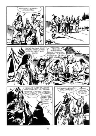 Zagor Extra 231 - Zasjeda