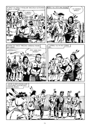 Zagor Extra 231 - Zasjeda