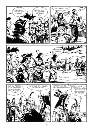 Zagor Extra 231 - Zasjeda