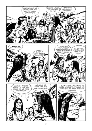 Zagor Extra 231 - Zasjeda