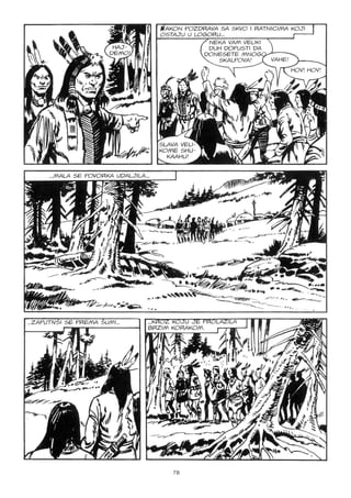 Zagor Extra 231 - Zasjeda