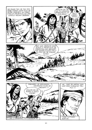 Zagor Extra 231 - Zasjeda