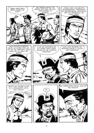 Zagor Extra 231 - Zasjeda