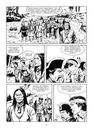 Zagor Extra 231 - Zasjeda