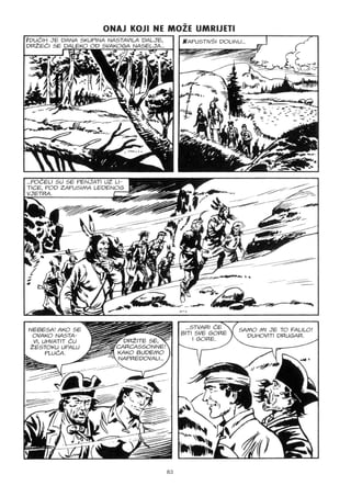 Zagor Extra 231 - Zasjeda