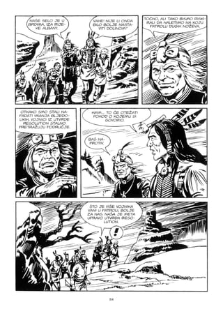 Zagor Extra 231 - Zasjeda