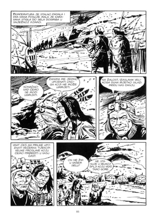 Zagor Extra 231 - Zasjeda