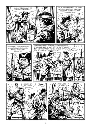 Zagor Extra 231 - Zasjeda