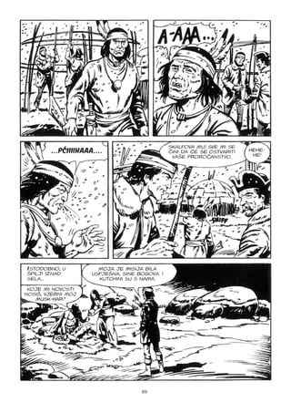 Zagor Extra 231 - Zasjeda