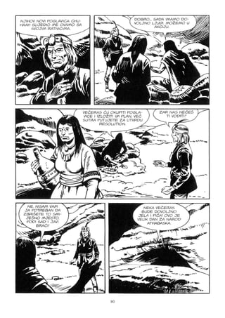 Zagor Extra 231 - Zasjeda