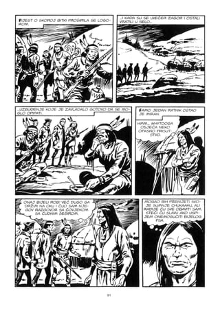 Zagor Extra 231 - Zasjeda