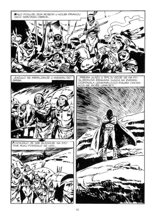 Zagor Extra 231 - Zasjeda