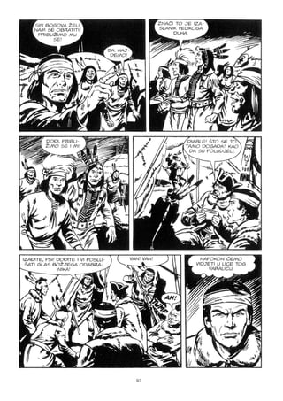 Zagor Extra 231 - Zasjeda