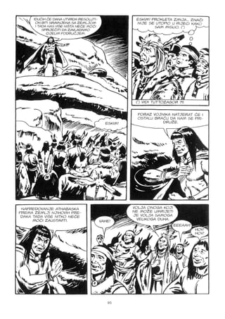 Zagor Extra 231 - Zasjeda