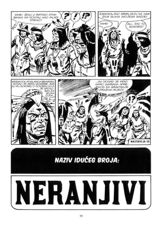 Zagor Extra 231 - Zasjeda