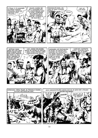Zagor Extra 031 - Zasjeda u šumi