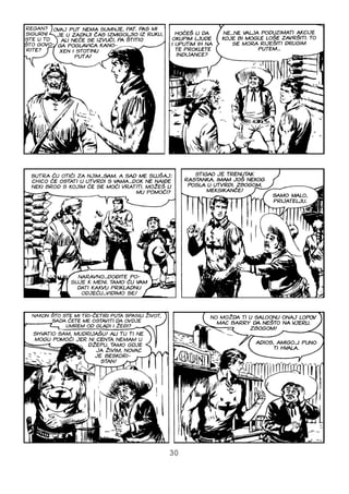Zagor Extra 031 - Zasjeda u šumi