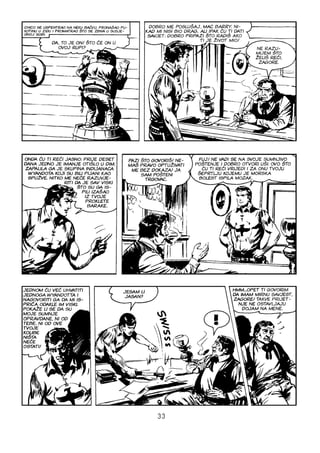 Zagor Extra 031 - Zasjeda u šumi