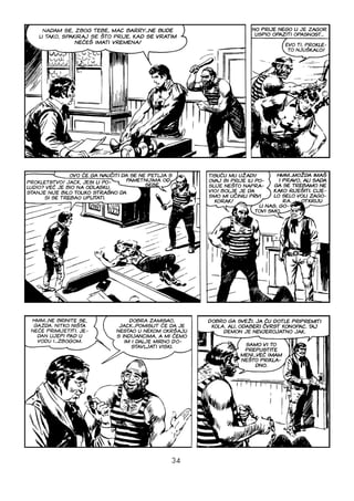 Zagor Extra 031 - Zasjeda u šumi
