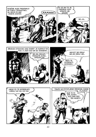 Zagor Extra 031 - Zasjeda u šumi