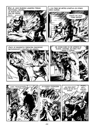 Zagor Extra 031 - Zasjeda u šumi