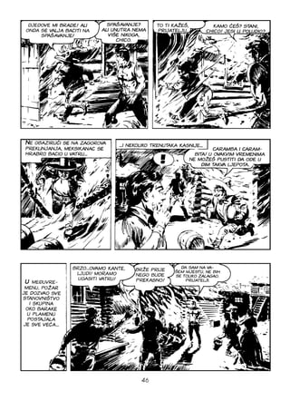 Zagor Extra 031 - Zasjeda u šumi