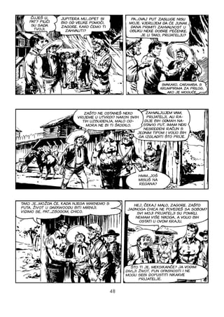 Zagor Extra 031 - Zasjeda u šumi