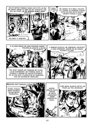 Zagor Extra 031 - Zasjeda u šumi