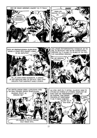 Zagor Extra 031 - Zasjeda u šumi