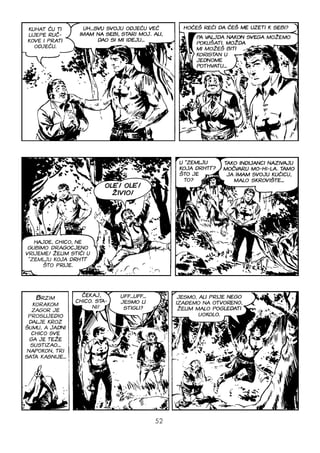 Zagor Extra 031 - Zasjeda u šumi