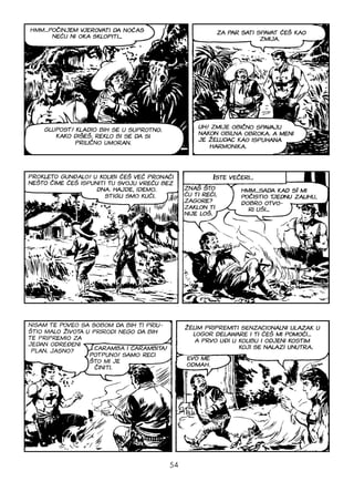 Zagor Extra 031 - Zasjeda u šumi