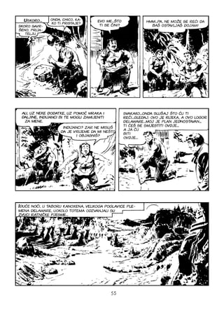Zagor Extra 031 - Zasjeda u šumi
