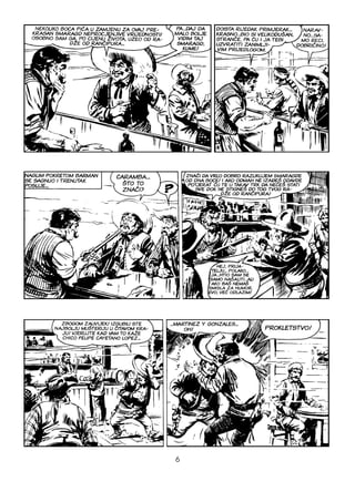 Zagor Extra 031 - Zasjeda u šumi