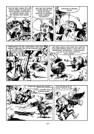 Zagor Extra 031 - Zasjeda u šumi