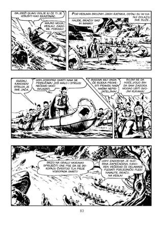Zagor Extra 031 - Zasjeda u šumi