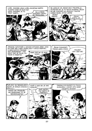 Zagor Extra 031 - Zasjeda u šumi