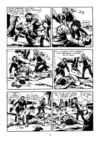 Zagor extra 133 - U službi cara