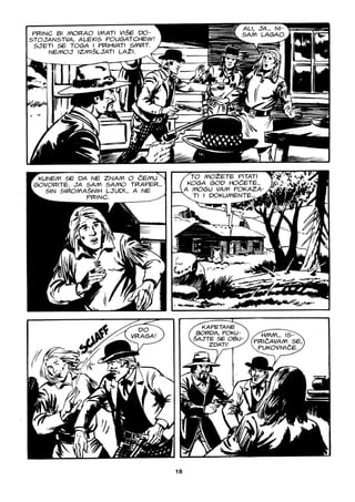 Zagor extra 133 - U službi cara