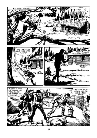 Zagor extra 133 - U službi cara