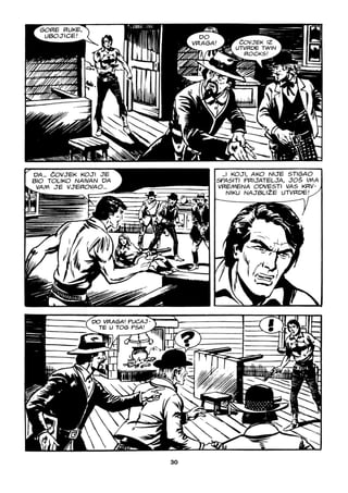 Zagor extra 133 - U službi cara