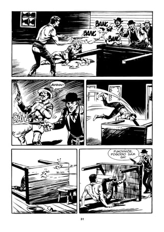 Zagor extra 133 - U službi cara