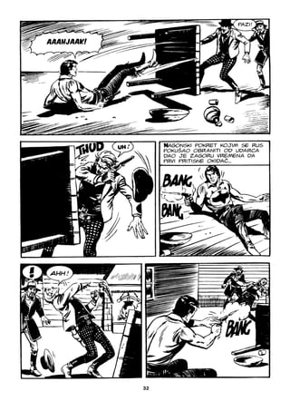 Zagor extra 133 - U službi cara